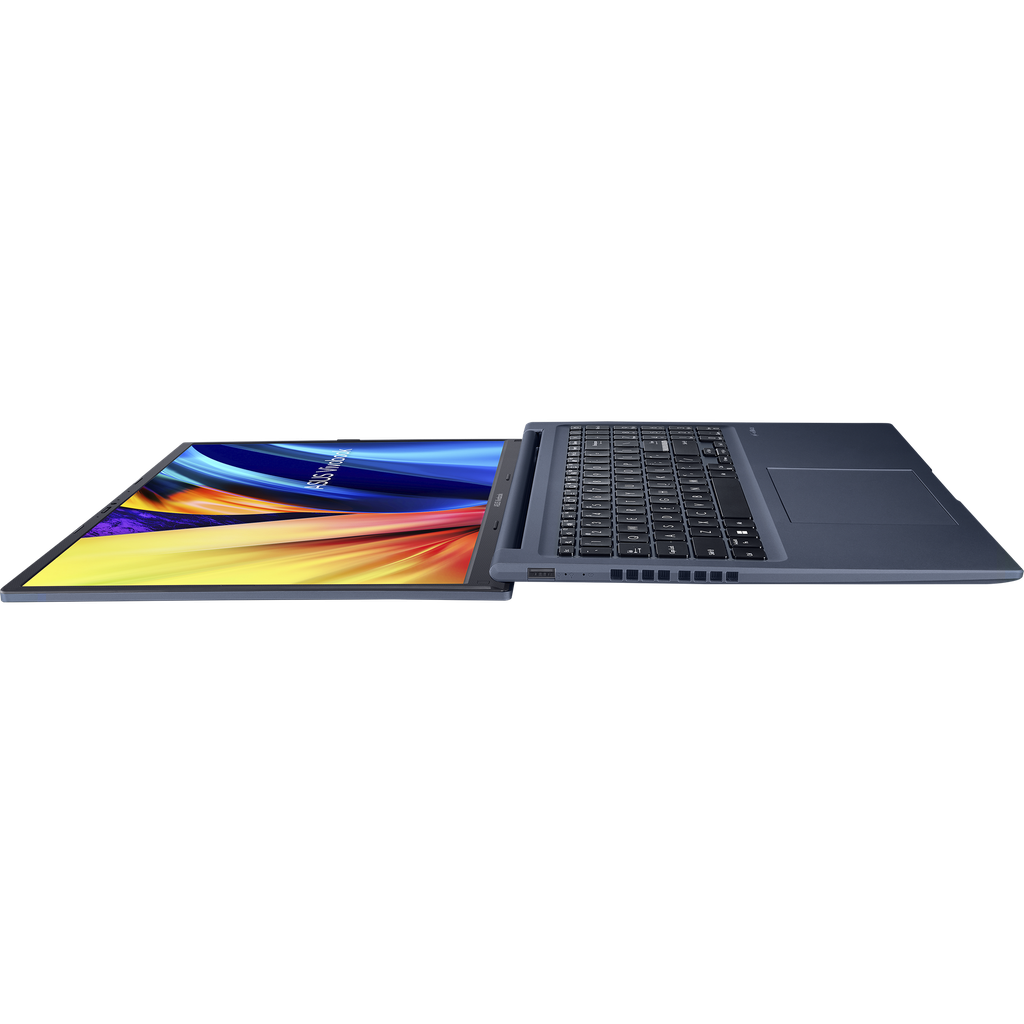 ASUS Notebook Vivobook 16 (Indie Black)