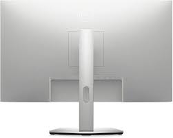 Dell 27 USB-C Monitor - S2722QC  ( USB C |  4K QHD )