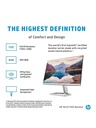 HP M22f FHD Monitor