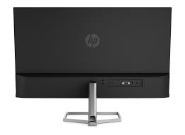 HP M27f FHD Monitor