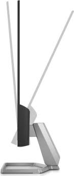 HP M27f FHD Monitor