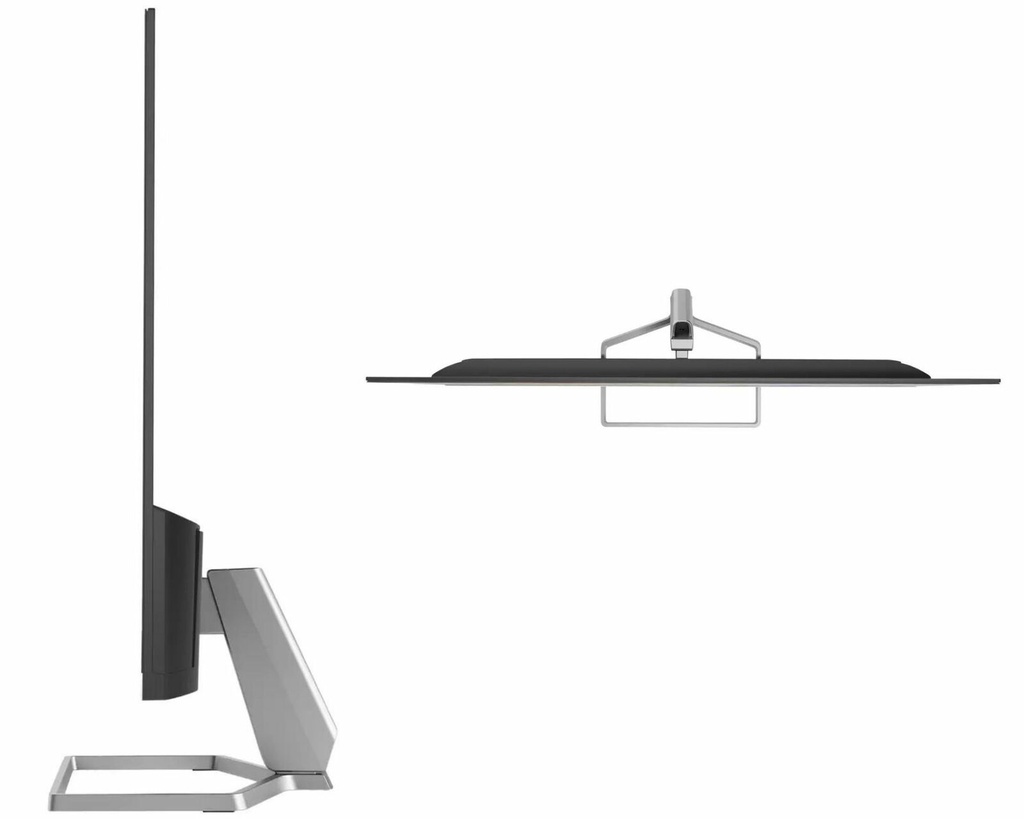 HP M27f FHD Monitor
