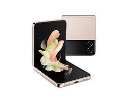 Samsung Z Flip4 5G (128GB)