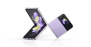 Samsung Z Flip4 5G (128GB)