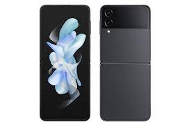 Samsung Z Flip4 5G (128GB)