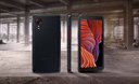Samsung Galaxy XCover5 Ruggedized Smartphone