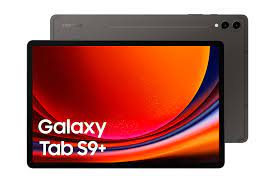 Samsung Galaxy Tab S9+ 5G Graphite