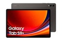 Samsung Galaxy Tab S9+ 5G Graphite