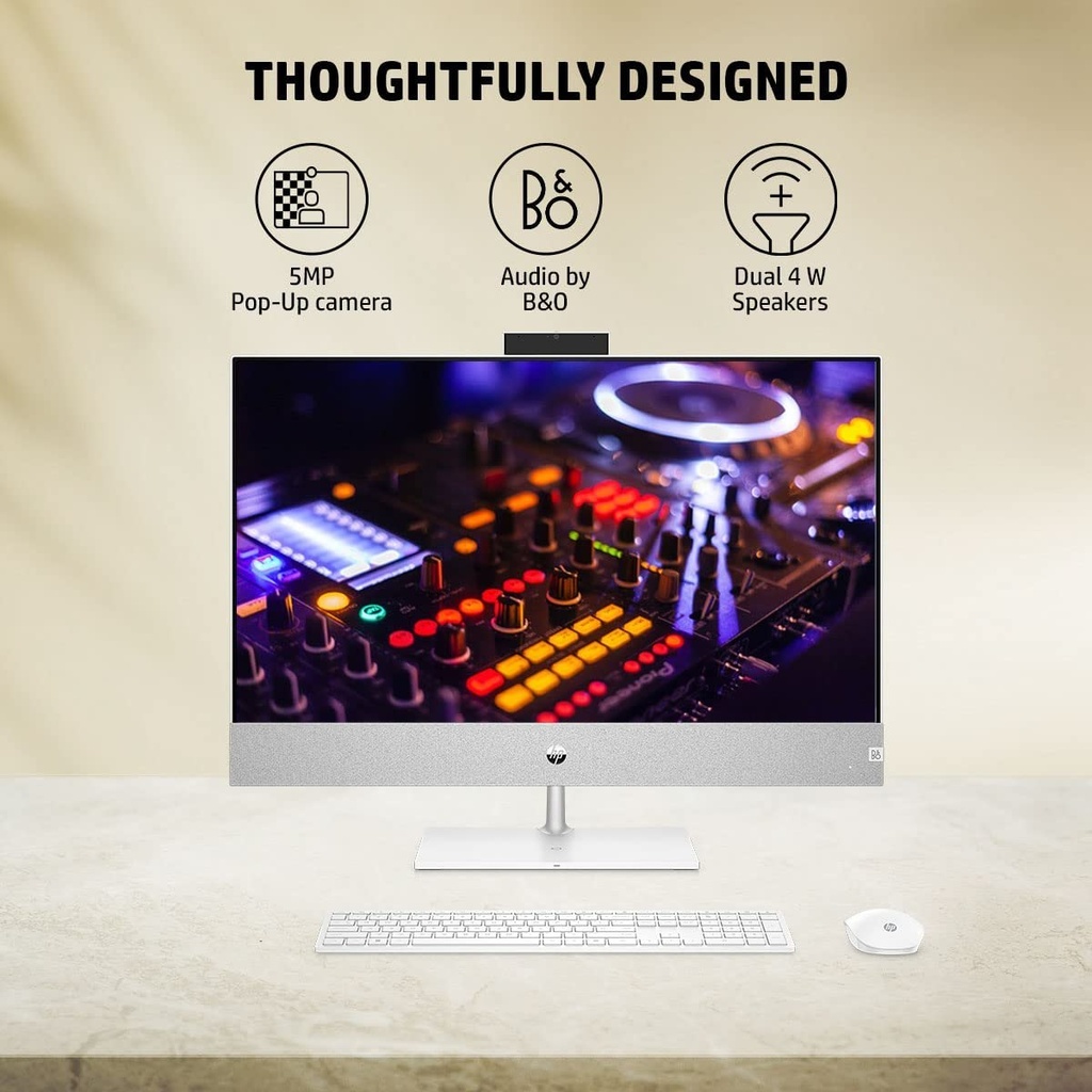  HP Pav 24-ca2003d AiO PC