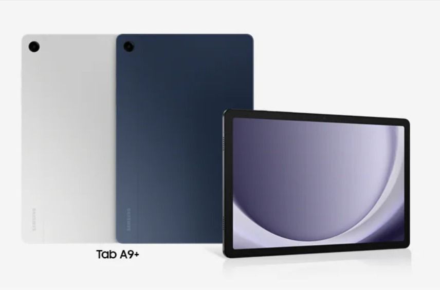 Samsung Galaxy Tab A9+ 5G