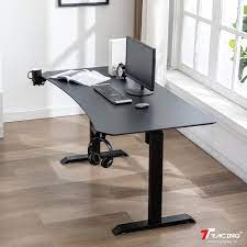 TTRacing Titus Smart Desk - (M Size)