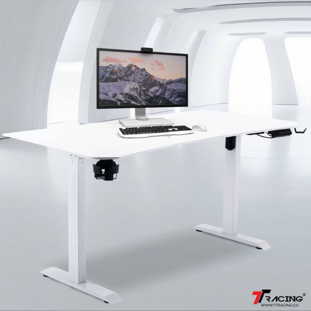 TTRacing Titus Smart Desk - (M Size)