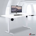 TTRacing Titus Smart Desk - (M Size)