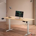 TTRacing Titus Smart Desk - (XL Size)