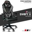 TTRacing SWIFT X 2020 Gaming Chair