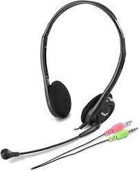 GENIUS HS-200C HEADSET with rotational microphone 