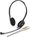 GENIUS HS-200C HEADSET with rotational microphone 