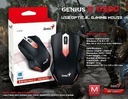 Genius X-G200 Gaming Mouse