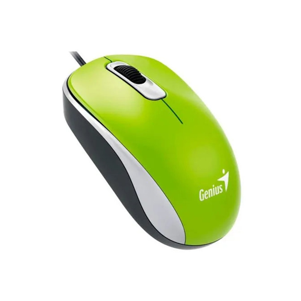 Genius DX-110 USB Mouse