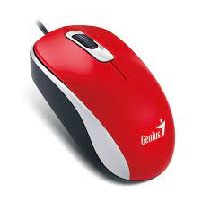 Genius DX-110 USB Mouse