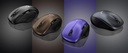Genius Ergo 8200S Wireless Silent Mouse