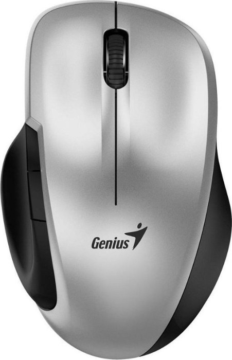 Genius Ergo 8200S Wireless Silent Mouse