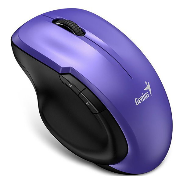 Genius Ergo 8200S Wireless Silent Mouse
