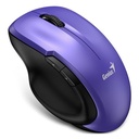 Genius Ergo 8200S Wireless Silent Mouse