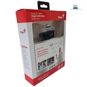 Genius FaceCam 1000X 720p HD webcam