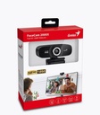 Genius FaceCam 2000X Full HD 1080P Webcam