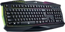 Genius GX-Gaming Scorpion K220 USB Keyboard Black