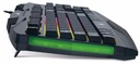 Genius GX-Gaming Scorpion K220 USB Keyboard Black