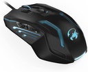 Genius GX-Gaming Scorpion Spear Pro Gaming Mouse with Programmable Buttons