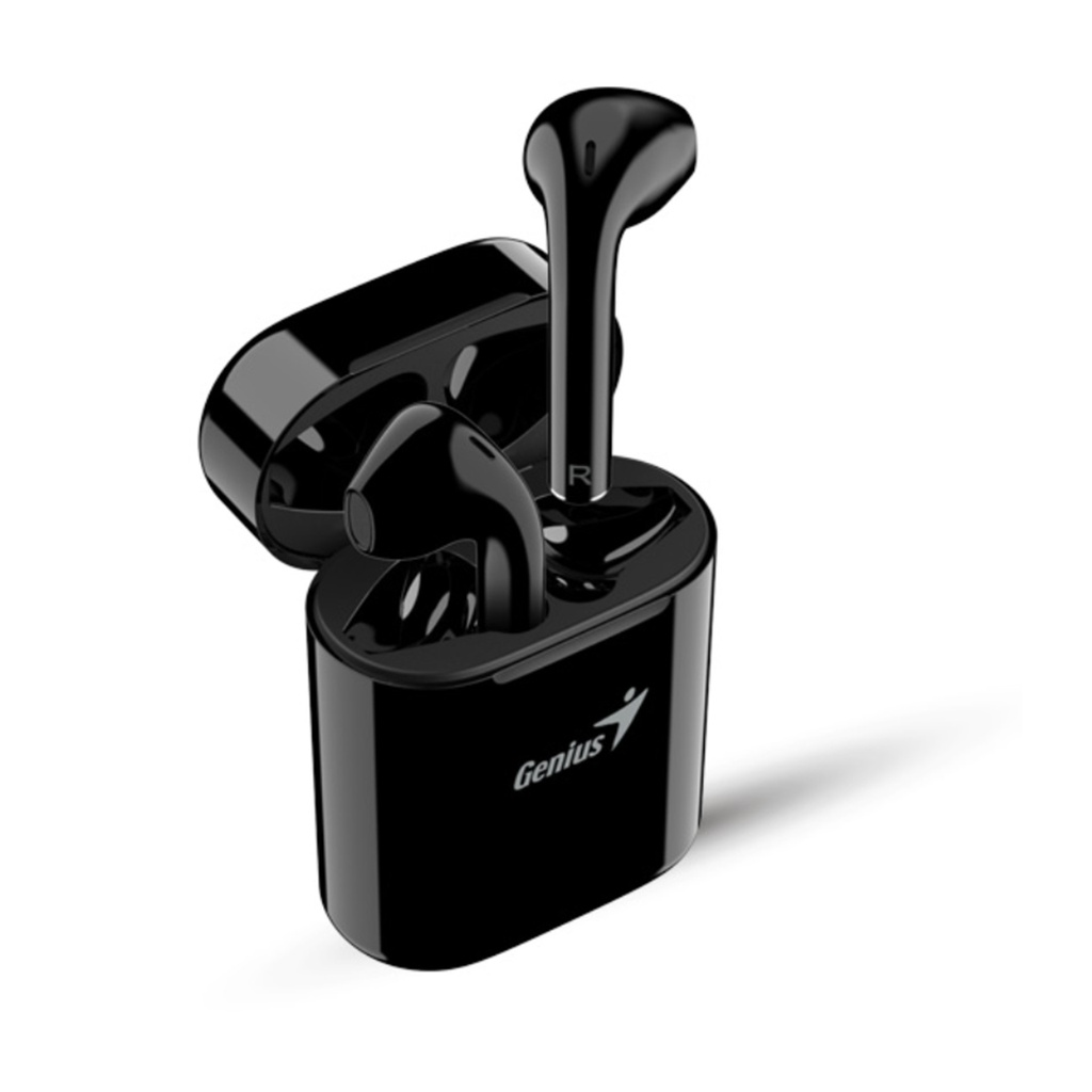 Genius HS-M900BT Bluetooth 5.0 wireless stereo earbuds      