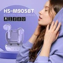 Genius HS-M905 Bluetooth 5.3 Earbuds