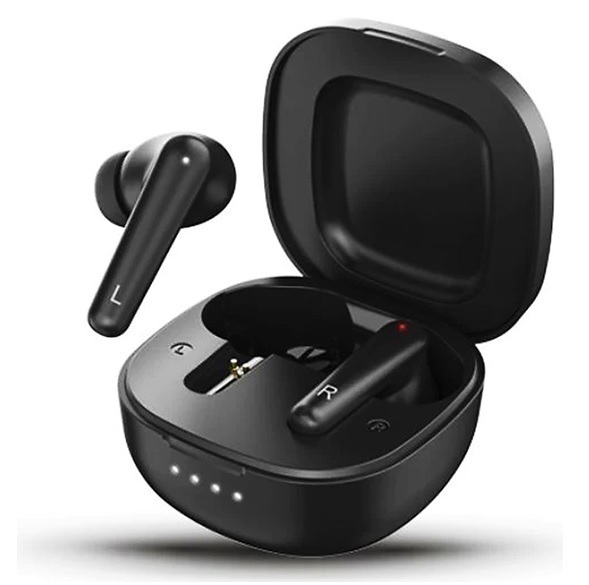 Genius HS-M910BT Bluetooth 5.0 Earbuds with Noise Reduction                       