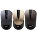 Genius NX-7015(2.4Ghz Wireless Blueeye Mouse, 1200 Dpi)