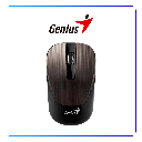Genius NX-7015(2.4Ghz Wireless Blueeye Mouse, 1200 Dpi)