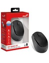 Genius NX-8000S Bluetooth 5.3 and 2.4Ghz wireless silent mouse