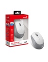 Genius NX-8000S Bluetooth 5.3 and 2.4Ghz wireless silent mouse