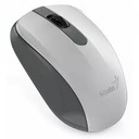 Genius NX-8008S Wireless White/GraySilent Mouse