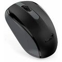Genius NX-8008S Wireless Silent Mouse Black