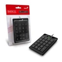 Genius Numpad 110 USB (Black)