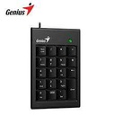 Genius Numpad 110 USB (Black)