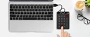 Genius Numpad 110 USB (Black)