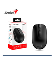 Genius Nx 7007 (2.4Ghz Wireless Blueeye Mouse, 1200 Dpi)