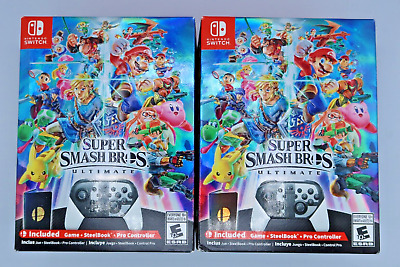 Super Smash Bros. Ultimate