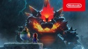 Super Mario 3D World + Bowser's Fury 