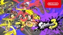 Splatoon 3 