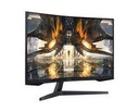 Samsung 34" Curved